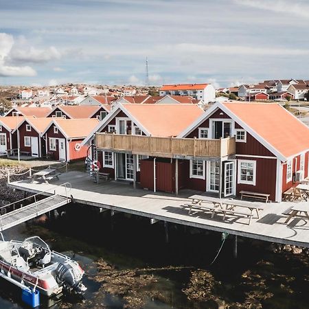 Havets Magasin Apartment Vajern Exterior photo