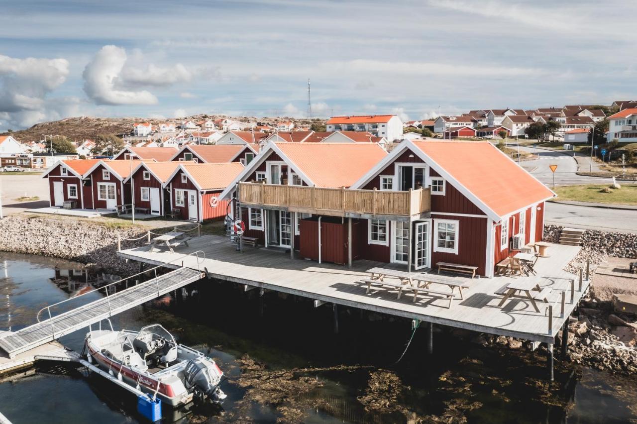 Havets Magasin Apartment Vajern Exterior photo